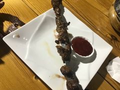 -额尔古纳风情源非遗俄餐