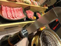 -牛道·和牛九食(市府恒隆广场店)