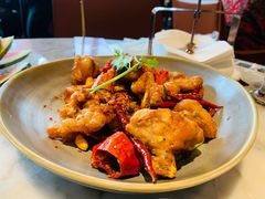 -蝴蝶里·粤菜·点心(滨江龙湖店)
