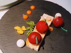 -Wei菋·Le Bistrot