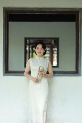 -一揽芳华汉服旗袍体验馆(拙政园店)