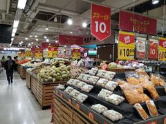 -华润万家(荔湾店)