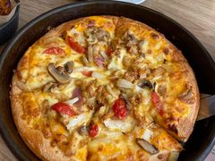 -必胜客(新中纬店)