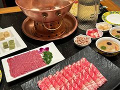 -南门涮肉(上海二店)
