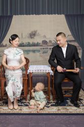 -布格专业孕妇摄影(长春旗舰店)