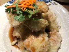 -大同江朝鲜菜•长春地标美食(绿园吾悦广场店)