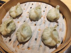 -小六汤包·老字号·中华名小吃(公园南路店)