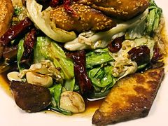 -阿凡提餐厅(簋街店)