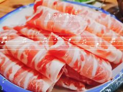 -东镇老火锅(长春路首店)