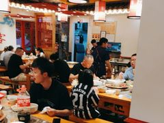 -堂客老火锅(欣阳广场总店)
