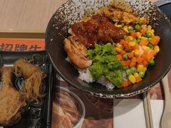 -吉野家(回龙观同成街店)