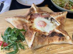 -ALLORA意大利餐厅(丰盛里店)