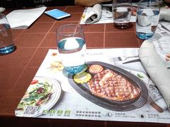 -尊品牛排(沙湾印象汇店)