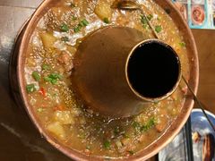 -雀舞云南菜(天津天河城购物中心店)