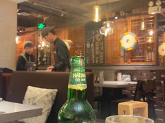-将军牛排·尔滨地标朝鲜族美食(总店)