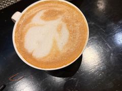 -上海锦江汤臣洲际大酒店壹阶层