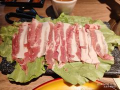 -一井烧肉·活鳗·火锅(毕淘买店)