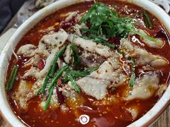麻辣鱼-无招牌