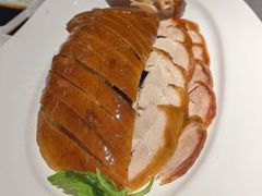 -北平食府(马鞍山路店)