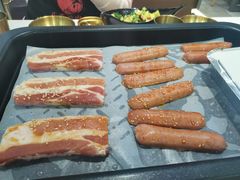 -八乔煎肉馆·丹东特色煎锅(梅林店)