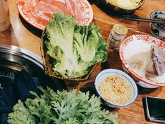 -楠火锅(仁恒梦中心店)