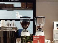 -Manner Coffee(万象食家店)