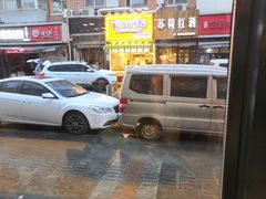 -City1+1城市比萨·意面(桂林路店)