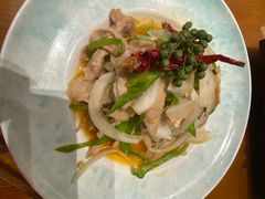 -那拉提之疆·新疆菜(美院店)