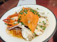 -妈妈菜舟山海鲜(定海古城店)
