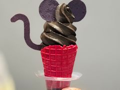 -CORNER CONE GELATO酷矿手作霜淇淋(南头古城店)