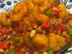 -品味居·首店·大连鲜活海鲜大连菜(东港店)