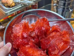 -幸福小串·地摊小炉子(三阳路店)