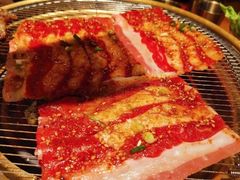 -西塔老太太泥炉烤肉(湖东领汇广场店)