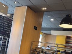 -麦当劳(虎坊路店)