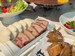 铜盆牛筋腩-徽珍源(龙茗路店)