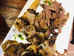 -三个蒙古大叔羊肉串(大宁店)