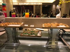 -湖州东吴开元名都酒店-滨河自助餐厅