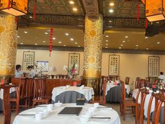-便宜坊烤鸭店(玉蜓桥店)