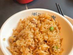 -索溪山寨·湘西饮食文化博物馆(标志门店)