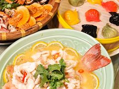 -巽寮印象美食部落餐厅·海鲜·地方特色菜(惠州体验店)