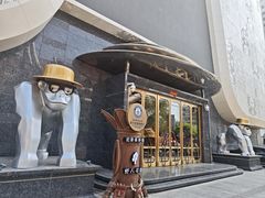 -野人部落(中街店)