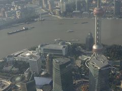 -上海之巅观光厅