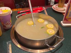 -大吉利·潮汕鲜牛肉火锅(总店)