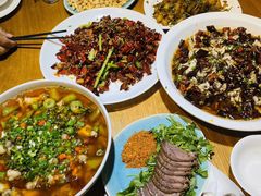 -三猫黑鱼花(南大店)