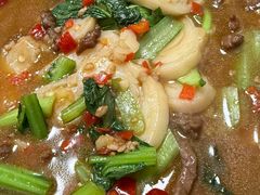 -江南古镇味道·私房菜