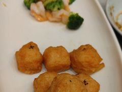 -玉华台饭庄·淮扬菜·烤鸭(望京店)