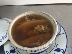 -達揚原味燉品(文明路店)