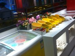 -怡人怡口牛排海鲜自助(飞龙大厦店)