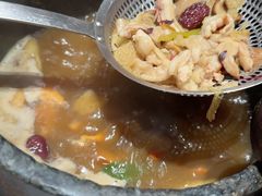 -蘑界·野生菌火锅(深业上城店)