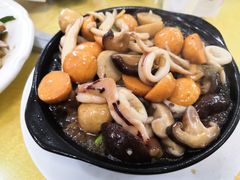 -浩海美食店(闸坡店)